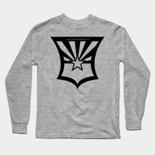 Zona Shield Long Sleeve T-Shirt